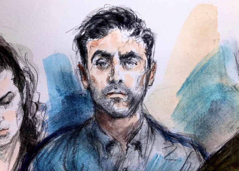 Judge imposes stricter bail conditions on Jacob Hoggard in light of verdict