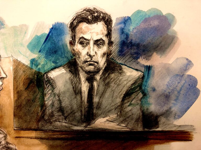 Jacob Hoggard trial exposes misconceptions about consent: experts
