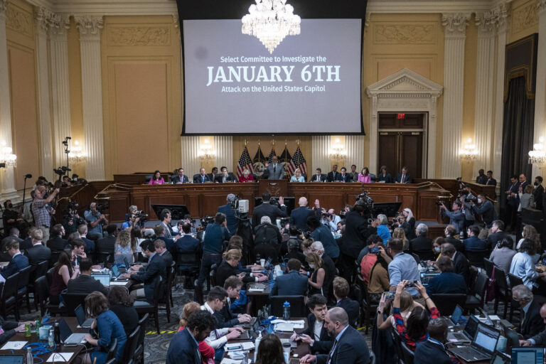U.S. committee probing Jan. 6 Capitol riot delays hearing