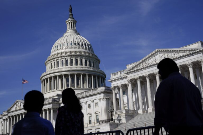 U.S. Senate passes most significant gun bill in decades in wake of mass shootings