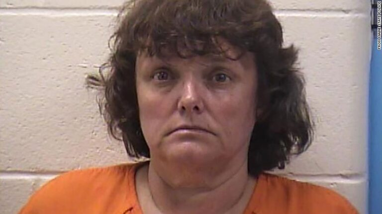 ‘Baby Jane Doe’: Mother arrested after newborn abandoned in pit 36 years ago
