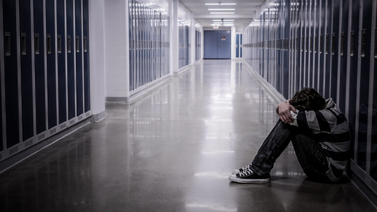 More than 70% of teens report worse mental health compared to before COVID: survey