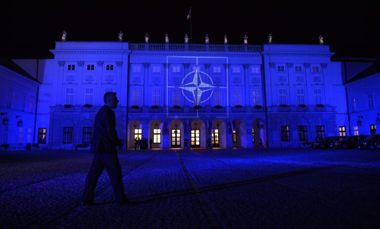 To meet NATO target, Canada must up defence spending by $75.3B: report