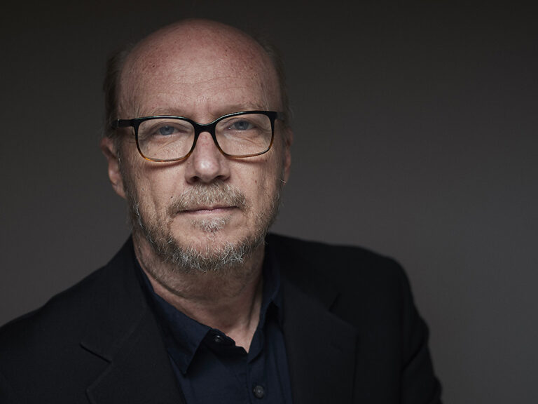Paul Haggis arrested in Italy, faces sexual assault charges
