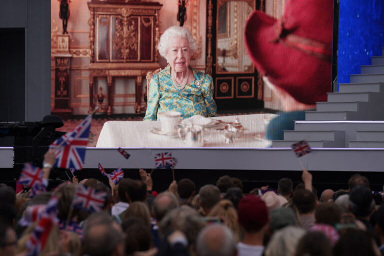 As Queen’s Platinum Jubilee wraps, governors general reflect on ‘important time’