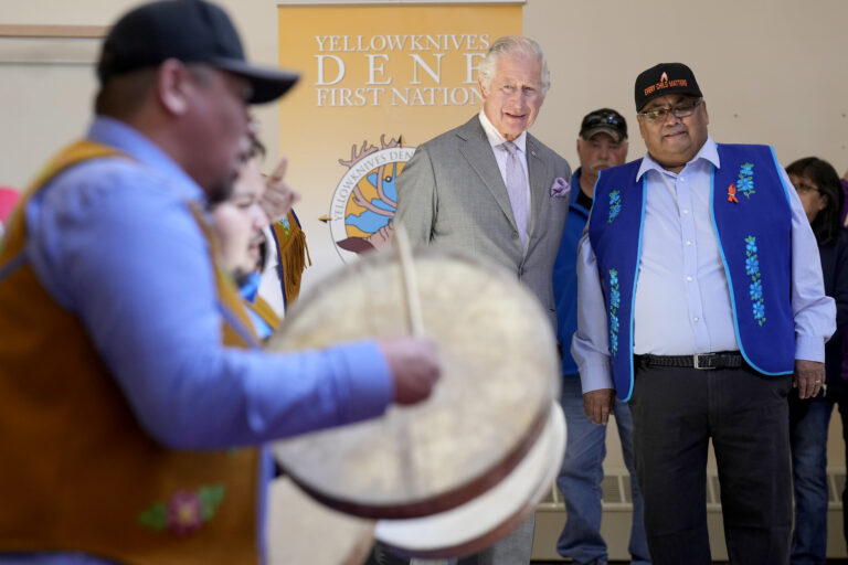 Queen’s Jubilee renews calls to continue work on reconciliation