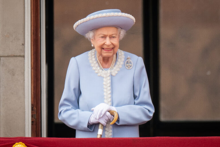 Queen Elizabeth II won’t attend Friday’s Jubilee event due to mobility issues