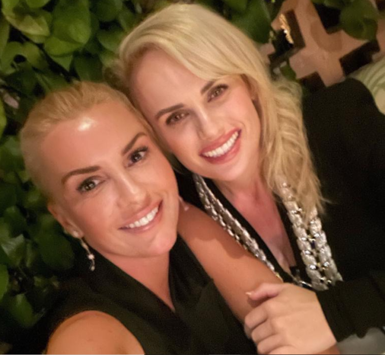 Rebel Wilson receives apology from Australian newspaper accused of ‘outing’ her
