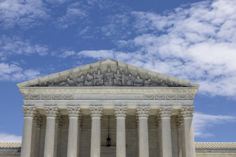 U.S. Supreme Court decision on Roe v. Wade looms. Here’s what’s at stake