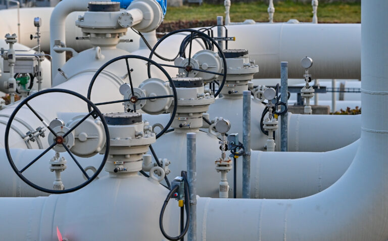 Russia cuts more natural gas exports to Europe amid Ukraine war