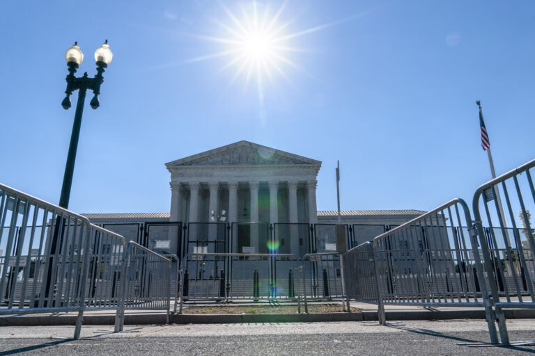U.S. Supreme Court limits Washington’s power to cut emissions in ruling