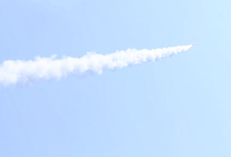 South Korea, U.S. fire 8 missiles in response to North Korea missile test