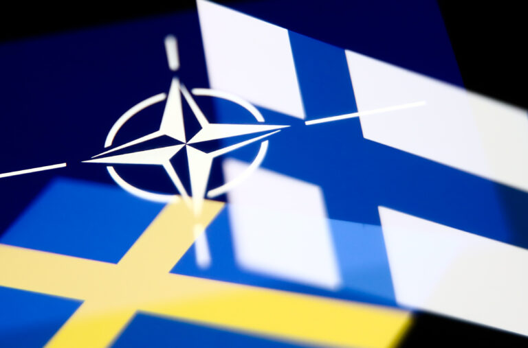 Turkey will support Finland, Sweden NATO bids after countries reach agreement