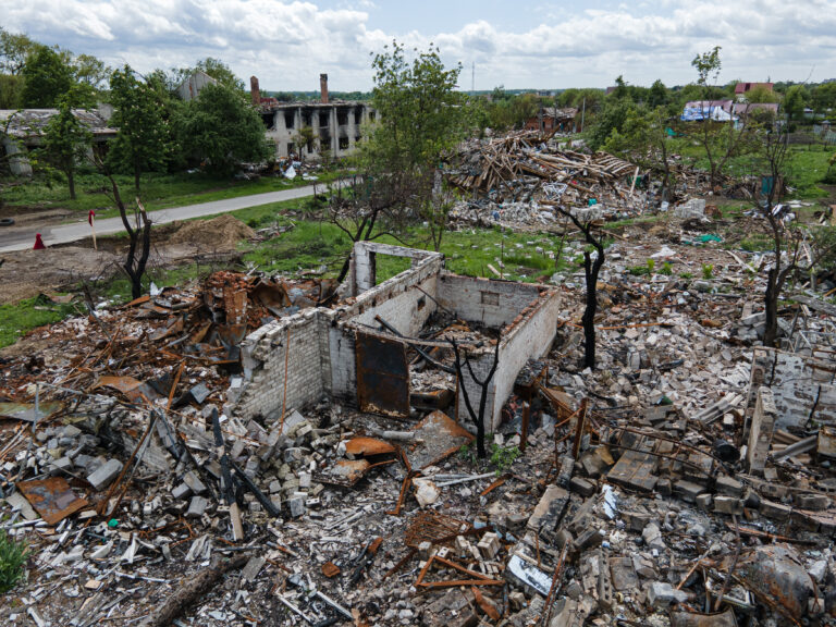 Ukrainian-Canadians ‘terrified’ for country’s future as Russia’s war surpasses 100 days