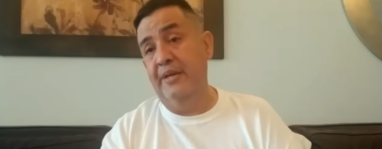 ‘I will never forgive them’: Wounded Uvalde school teacher calls police ‘cowards’