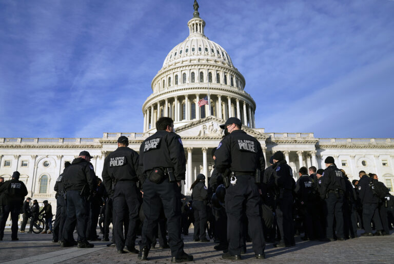 U.S. Capitol riot investigation committee says enough evidence gathered to indict Trump
