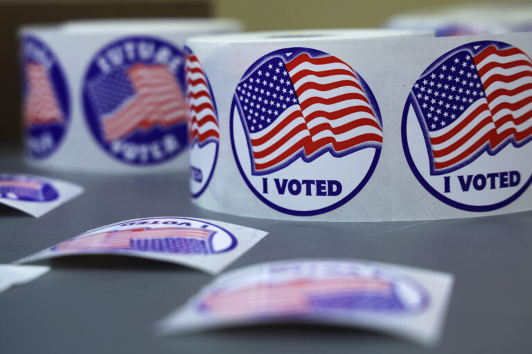 U.S. abortion rights to be central in first post-Roe V. Wade primaries