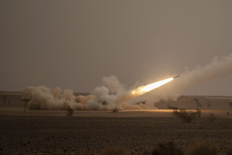 Sending advanced rockets to Ukraine risks escalating conflict, Russia tells U.S.