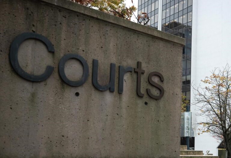 B.C.’s top court upholds dismissal of private health care challenge