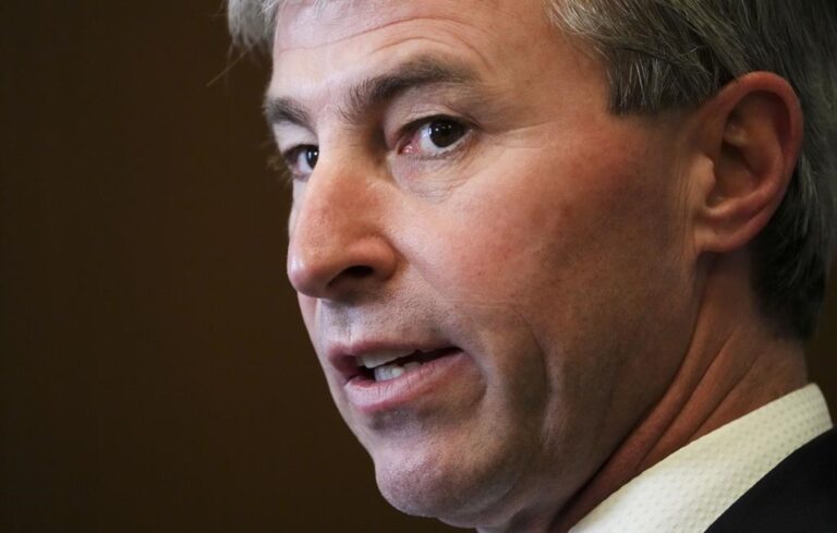 N.S., N.B. premiers to ‘monitor’ Hockey Canada controversy ahead of 2023 world juniors