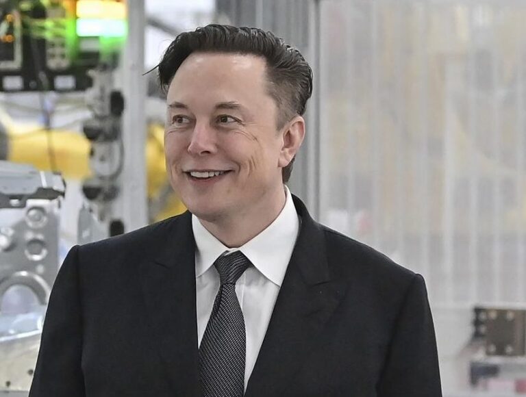 Elon Musk had secret twins with Canadian top Neuralink executive: report