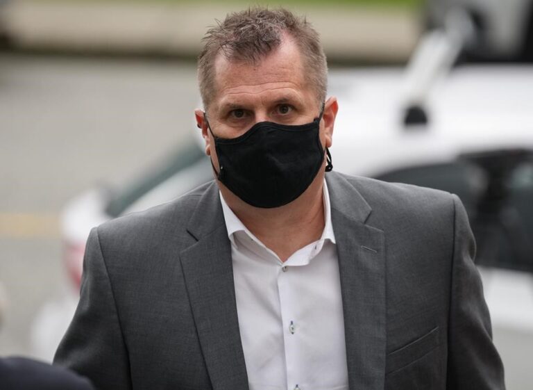 Canada Soccer ‘mishandled’ sexual harassment allegations against coach Bob Birarda: review