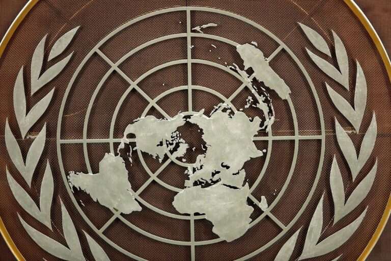 World hunger crisis: 2.3B people severely or moderately hungry in 2021, UN says