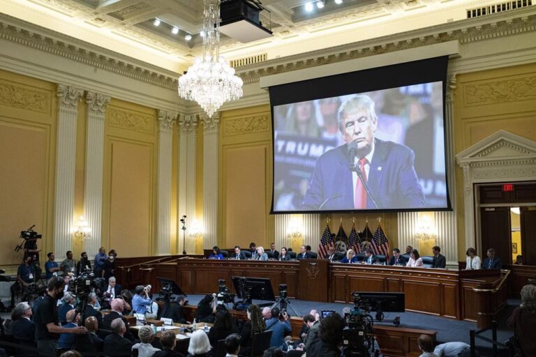 As Jan. 6 hearings resume, here’s what we’ve learned about the attack so far