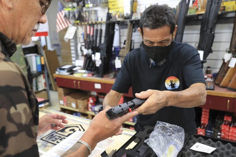 New York gun applicants will have to list social media accounts for a review