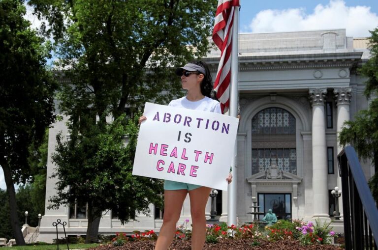 Canada considers legal risks for health workers providing abortion to U.S. patients