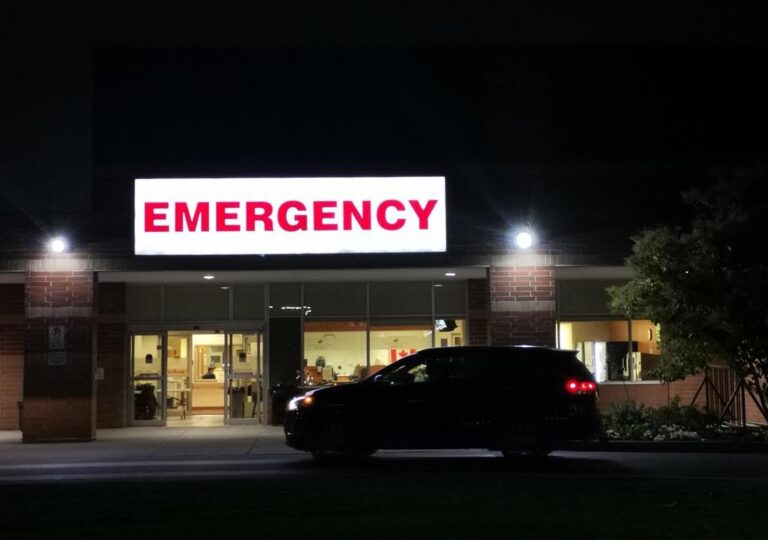 Another ER death under investigation in New Brunswick, called a ‘tragic event’