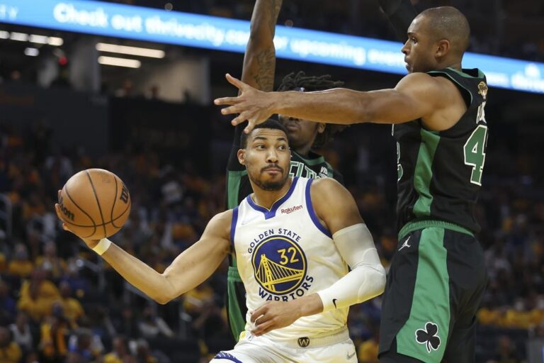 Toronto Raptors sign Otto Porter Jr. to a multi-year contract