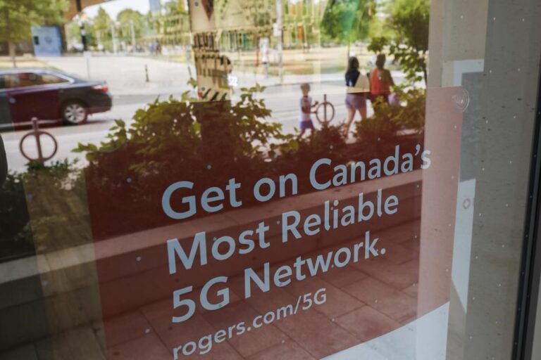 Businesses lost more than internet during Rogers outage: ‘Our sales were diminished’