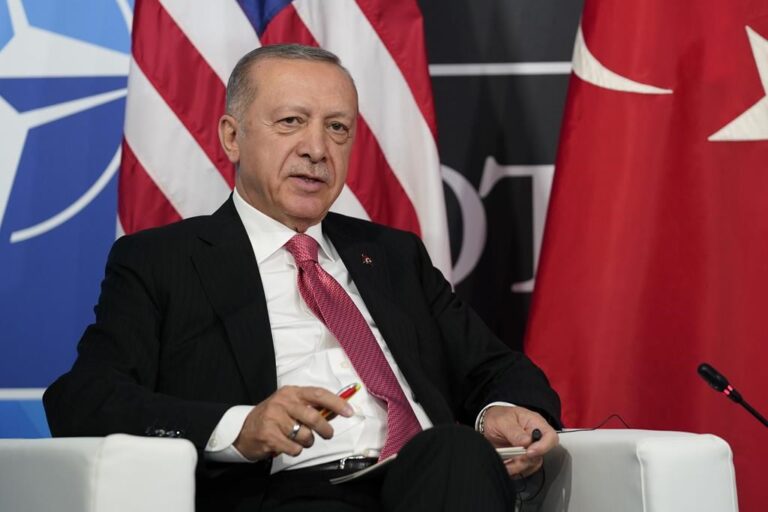 Canada to change spelling of Turkey to ‘Turkiye’ following UN move