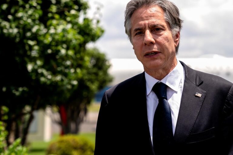 U.S. list accuses 60 Central American officials of corruption, undermining democracy