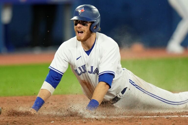 Blue Jays reinstate Jansen from injured list