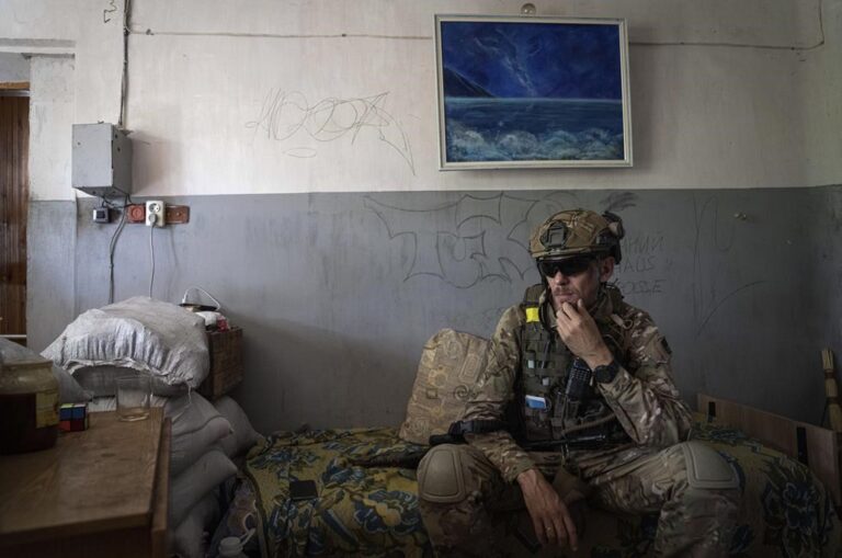 Ukraine war: Moscow’s attack kills 10 as U.S. condemns forced deportations to Russia