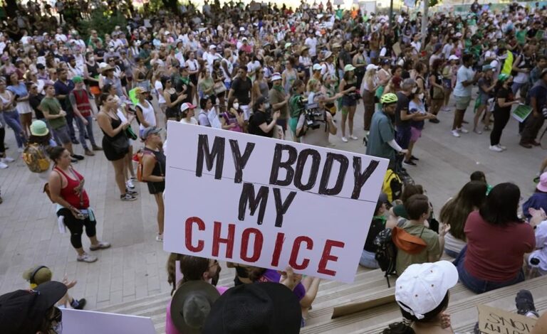 Here’s how Roe v. Wade overturn is impacting other medical care in U.S.