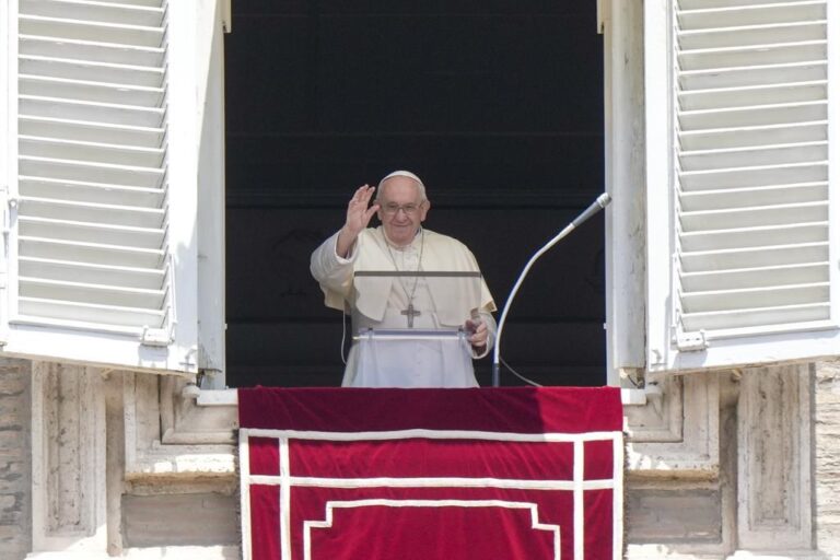 Why Pope Francis’ trip to Canada signals a rethink of mission legacy