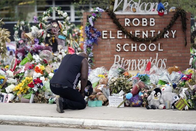 Nearly 400 officers but delayed action: Takeaways from Uvalde shooting report