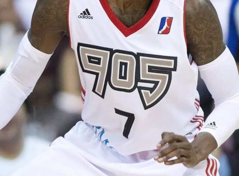Raptors 905 make Khoury their youngest head coach