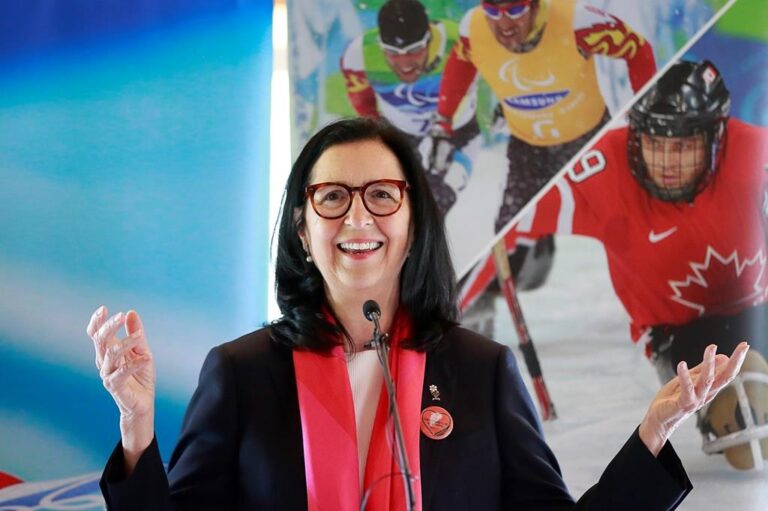 Canadian Olympic Committee says enough time for B.C. to make 2030 Winter Games bid