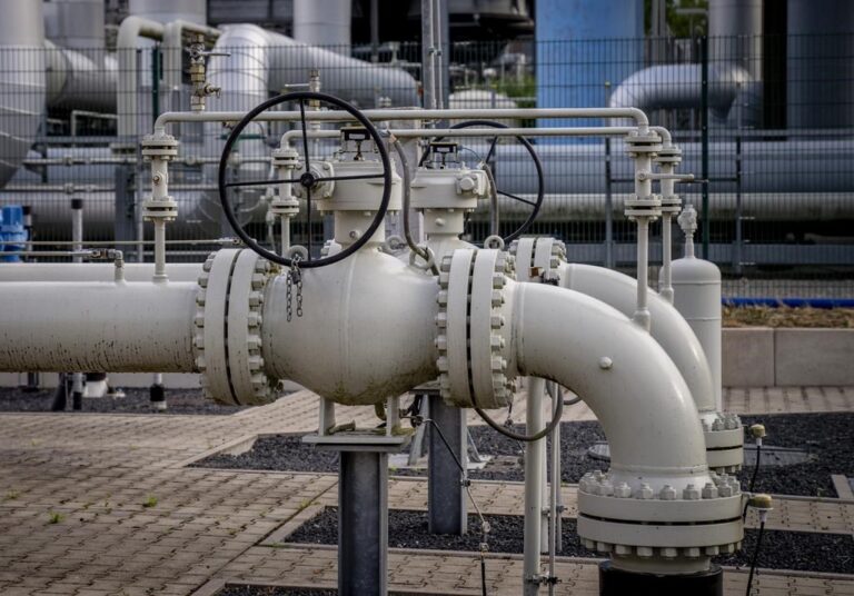 Canada’s turbine return has angered Ukraine. Here are 5 things to know