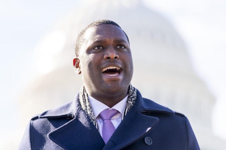 U.S. House passes bill to protect same-sex marriage from Supreme Court overturn