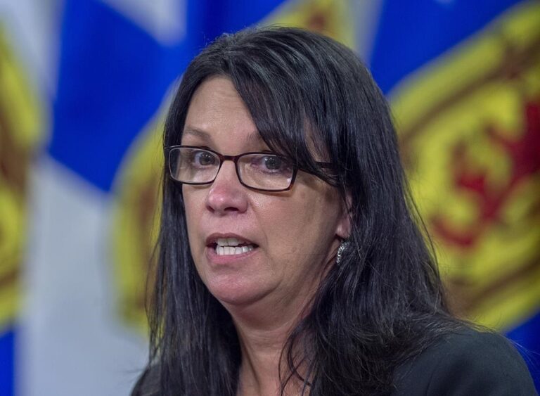 No monkeypox cases in N.S., despite comments from health minister