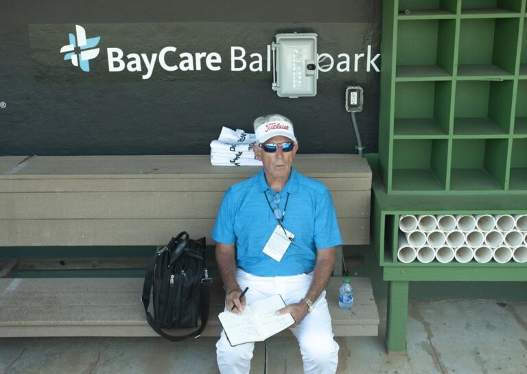 Buck Martinez set to return to broadcast booth
