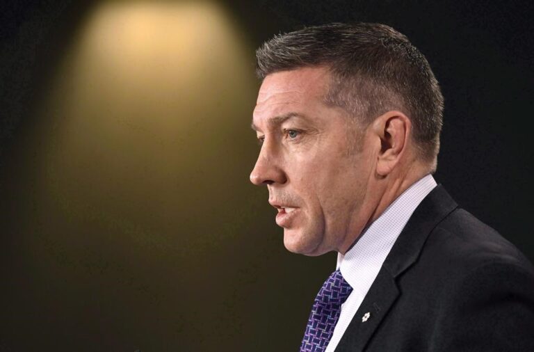 Sex assault survivors after Hockey Canada executives’ testimony: ‘Get out of the way now’