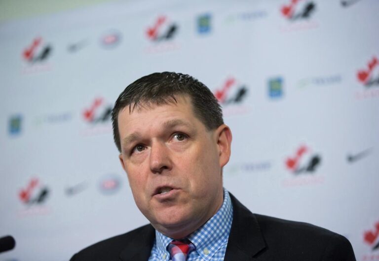 Hockey Canada at committee: MPs continue probe of sexual assault allegations