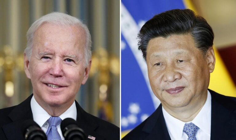 Biden, Xi call avoided Taiwan escalation despite China’s ‘fire’ warning: experts