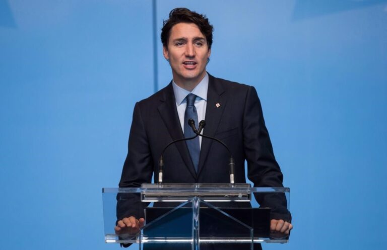 Liberals miss 5-year timeline for UN peacekeeping promise, give themselves extra year